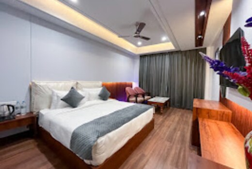 HOTEL SALVIA