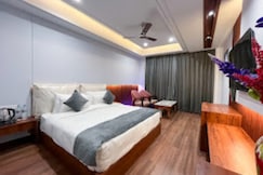 HOTEL SALVIA, Bathinda