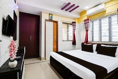Hotel O Nirwana Guest House 2, Kolkata