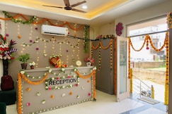 HOTEL SILVER STAY NEW, Jaipur