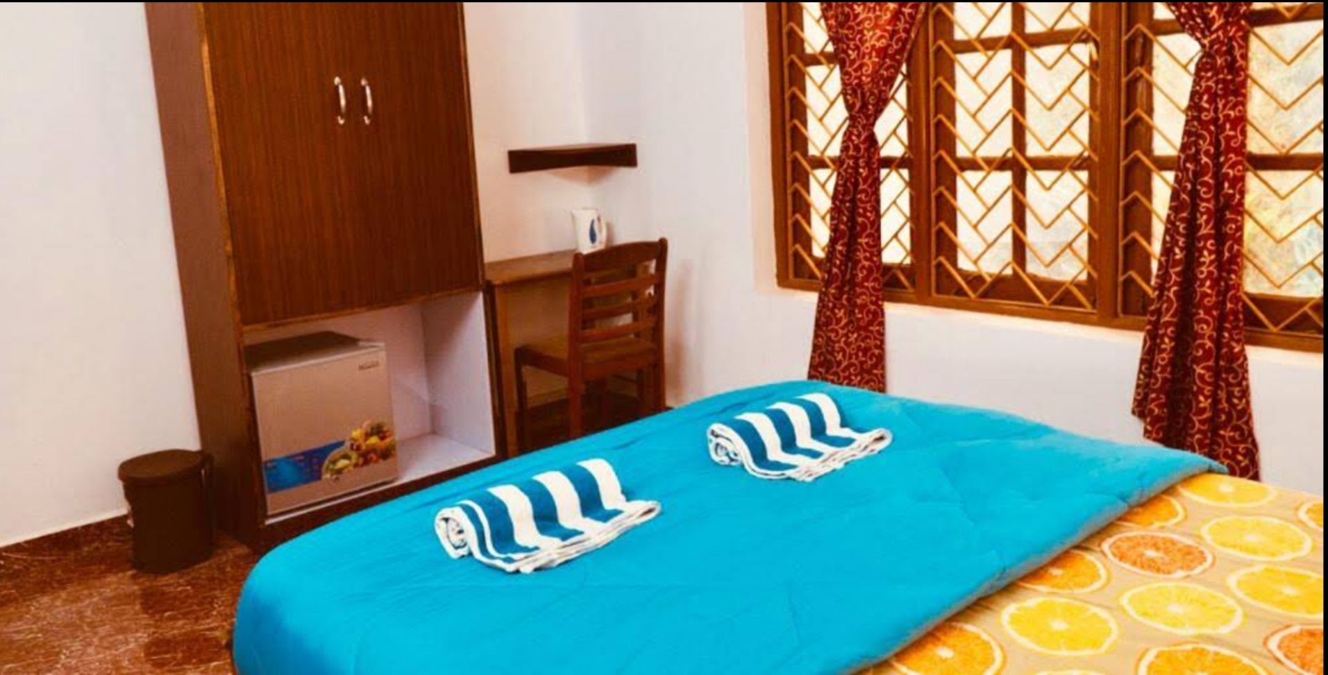 Kamath s Splendid Stay Anjuna  Pet Friendly - Tap to explore photos