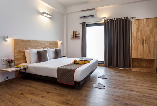 Townhouse 004 Noida