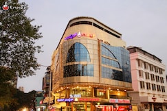 Empire International Church Street, Bangalore
