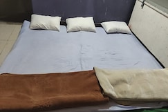 The Rustic Nest, Pachmarhi