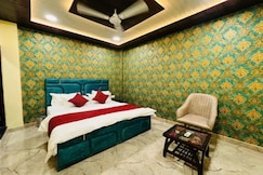 FabHotel Vishal Residency, Varanasi