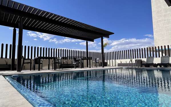 Best Western Plus Chihuahua Juventud - Tap to explore photos