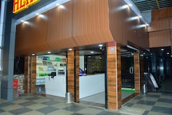 Hotel Heritag Inn, Agar Malwa