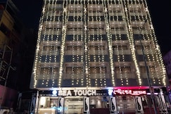 Hotel Sea Touch, Digha