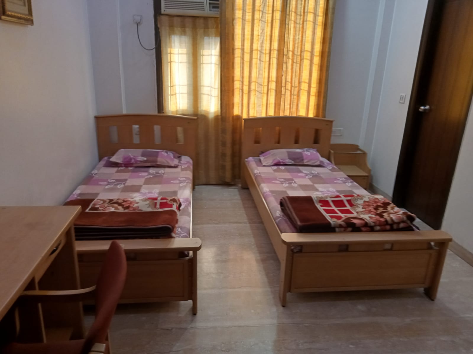 CavinKare Guest House Mumbai - Tap to explore photos