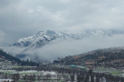 Sukun Backpacker Hostel Sainj, Sainj