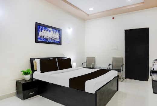 Hotel O Kurnool Bus Stand Formerly RR Residency