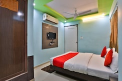 Hotel Balaji, Ahmedabad