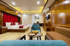 The Century Stays, Dausa