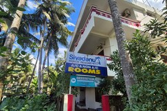 Sivadanu, Kovalam and Poovar