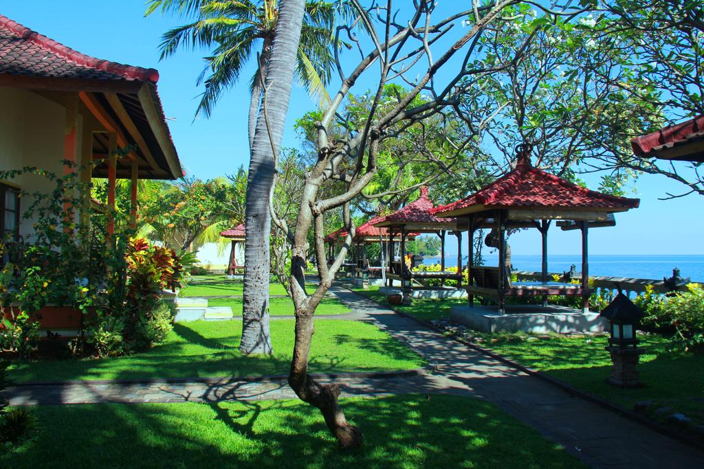 Aditya Beach Resort Spa Bali Price Address Reviews