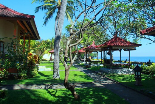 Aditya Beach Resort Spa Bali Price Address Reviews
