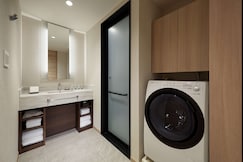Hyatt House Kanazawa, Uchinada