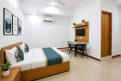 Hotel Millions, Delhi