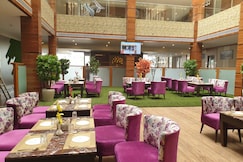 Hotel Amardeep, Haldwani