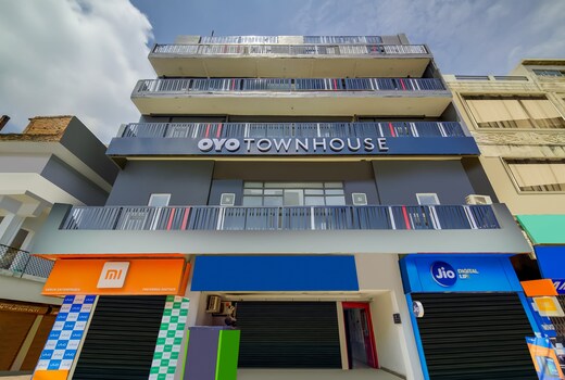 Hotel O Vivek