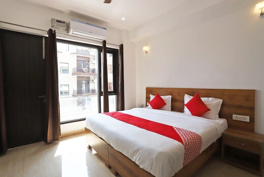 Hotel O by OYO Habitat