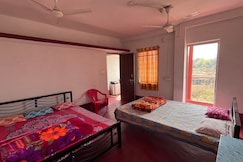 SHANTINIKETAN FAMILY HOMESTAY, Shantiniketan