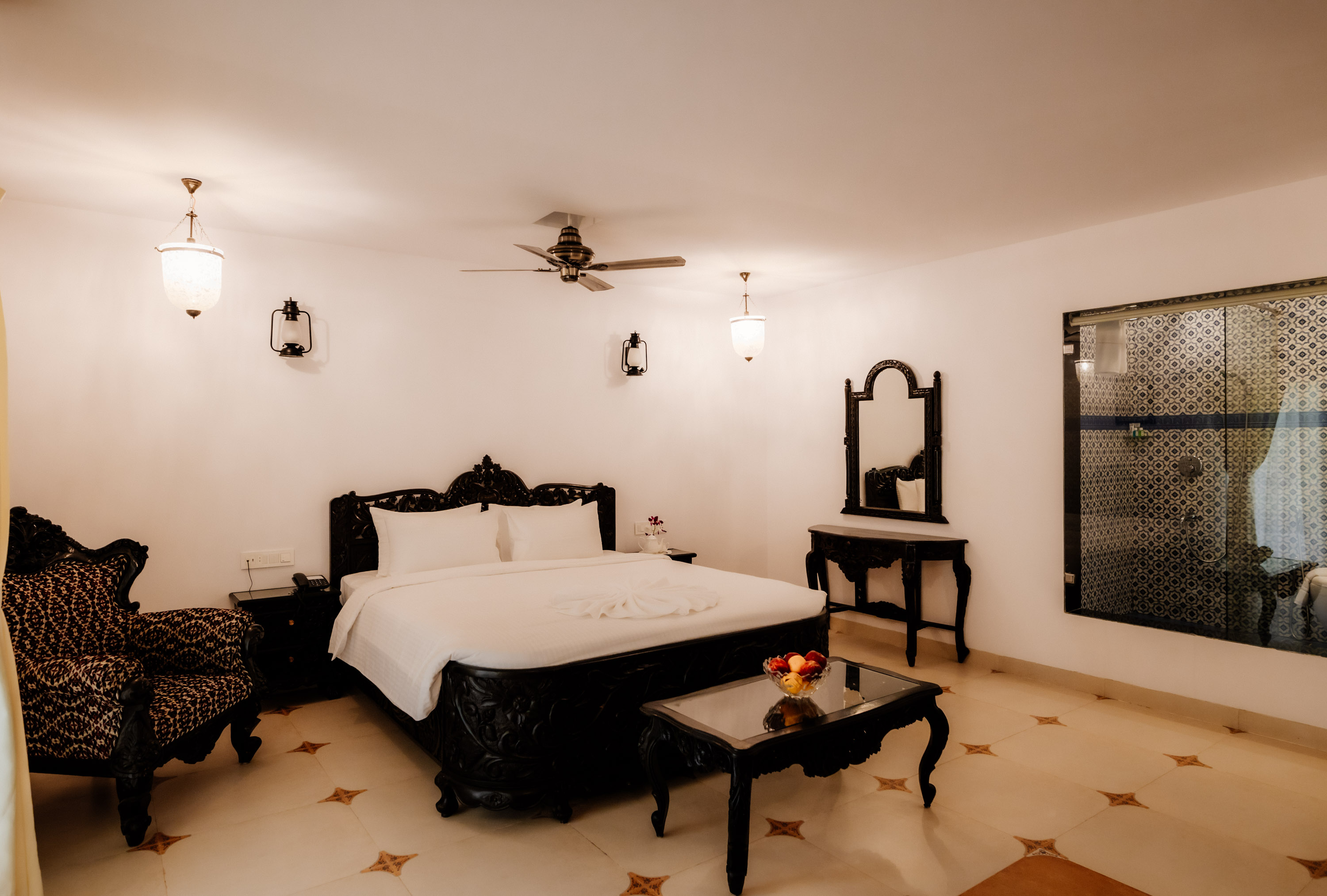Krishna Beach Resort and Spa - Tap to explore photos