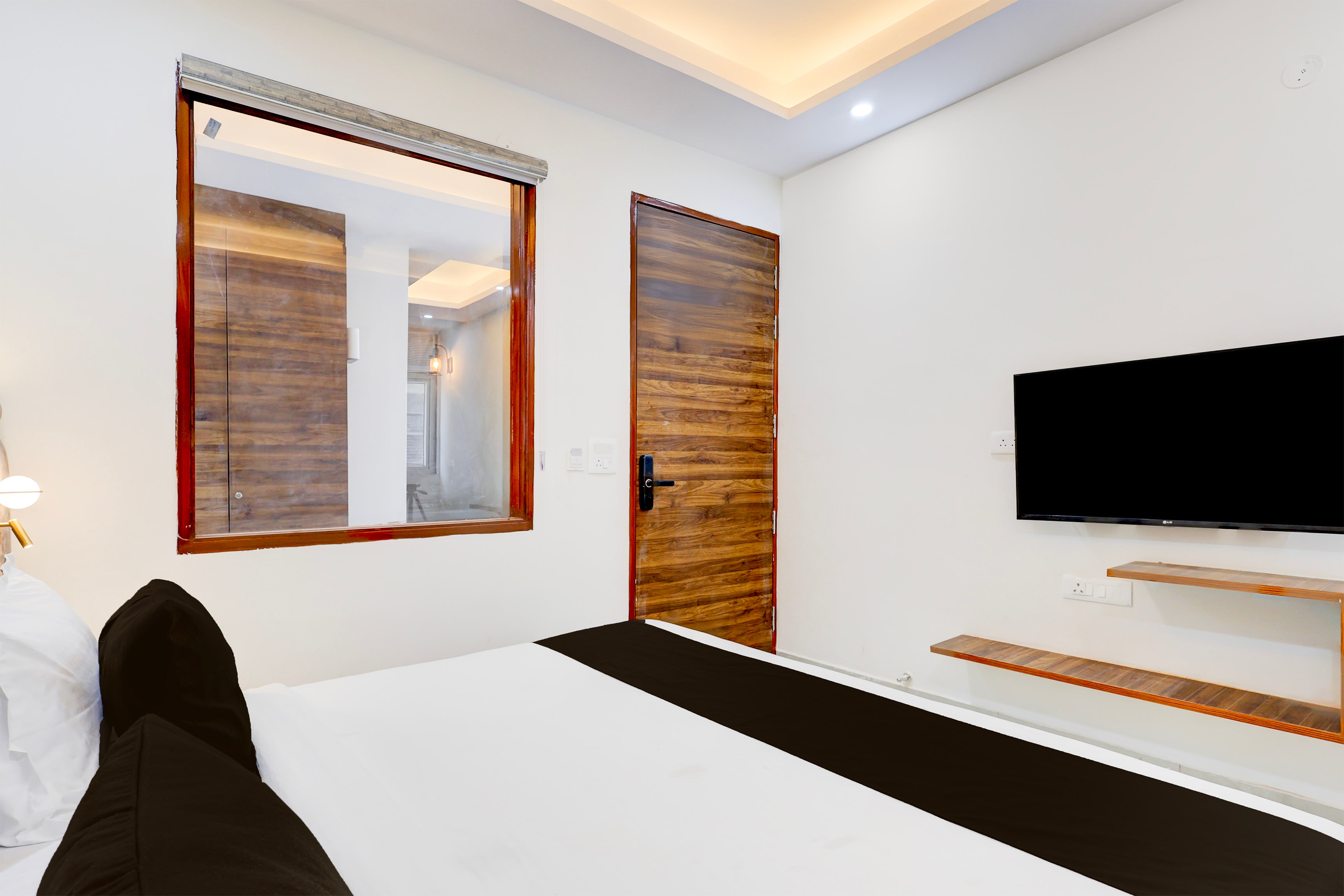 Hotel O SK Residency - Tap to explore photos