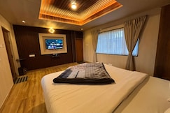 Forest View 2BHK Villa, Ooty