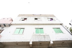 Hotel O Ashiana Guest House, Varanasi