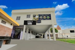 Super Collection O Udaipur City Railway Station Formerly Shree Ganesh Guest House, Udaipur