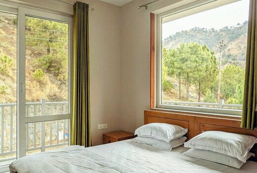 1BHK@Serai Habitat (101) 