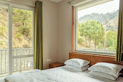 1BHK@Serai Habitat (101) , Solan