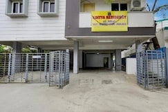 ADITYA RESIDENCY, Chennai