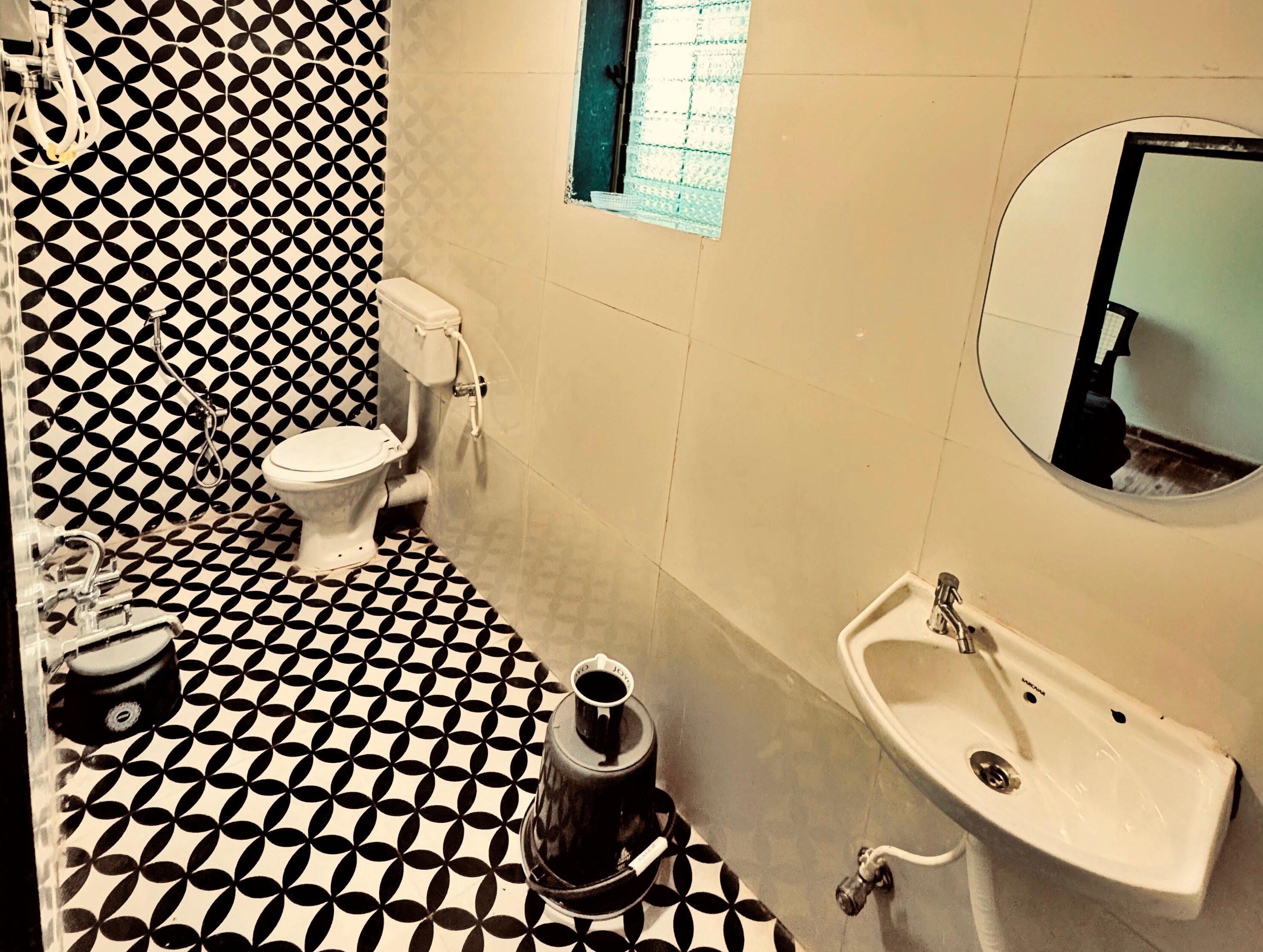 Deesha Farm 3bhk - Tap to explore photos