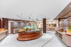 Radisson Blu Okoume Palace Hotel, Libreville, Komo-Mondah