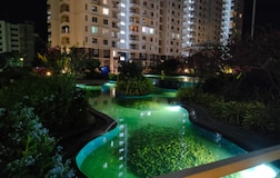 Swimming Pool 1