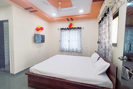 Hotel O Shanaya Lodging
