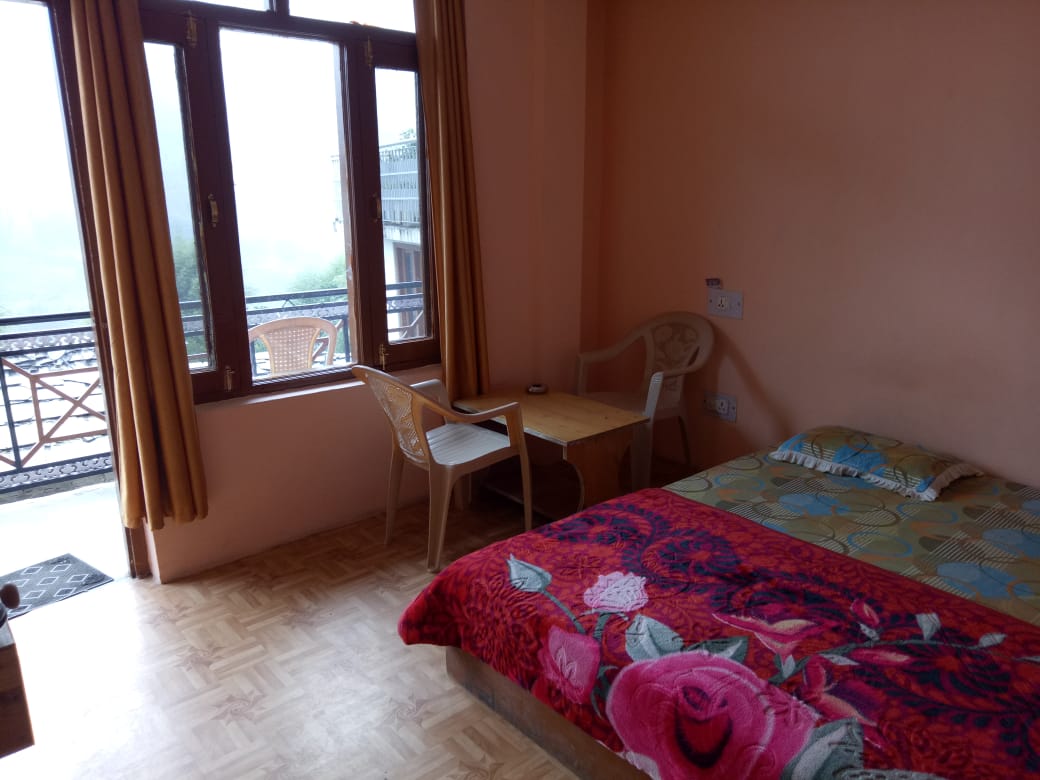 Bodh Guest House - Tap to explore photos