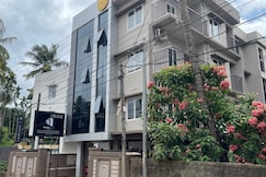 Town Inn Apartments 1BHK Perinthalmanna, Perinthalmanna