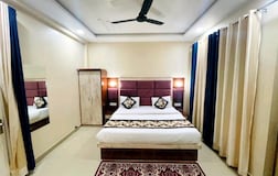 Standard Room with Fan