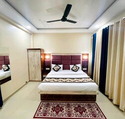 Standard Room with Fan