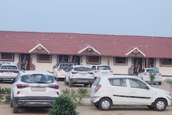 Rann Riders Resort, Gandhidham