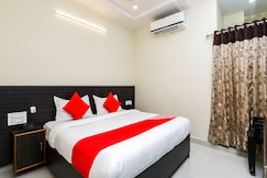 Hotel Hari Priya, Vijaywada