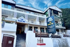 The Naini Inn by ASP ( Inhouse Parking ), Nainital