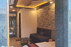 Paradise Inn A home away from home, Mount Abu