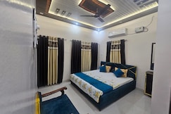 Prakash Kunj
Abode of light, Varanasi