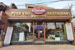 Hotel Gulab, Srinagar