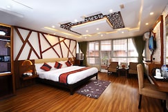 Hotel Jampa, Sagarmatha