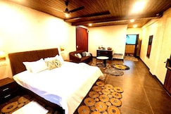 Vandhaara Luxury Stays, Pune